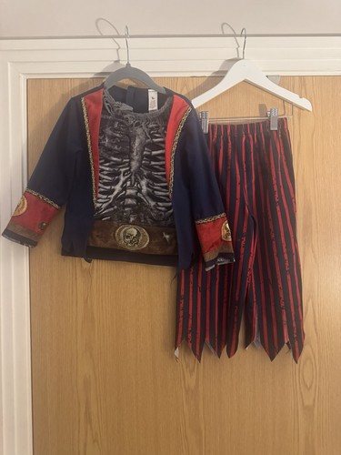 Clothing kids pirate - clothing,