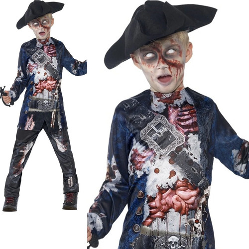 Rotten pirate childrens - rotten,