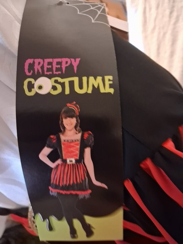 Halloween red pirate - pirate, lady