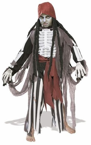 Child ghostship pirate - ghostship,