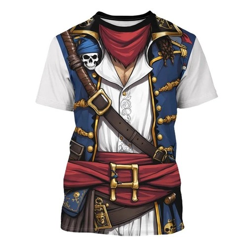 Pirate captain halloween - captain,