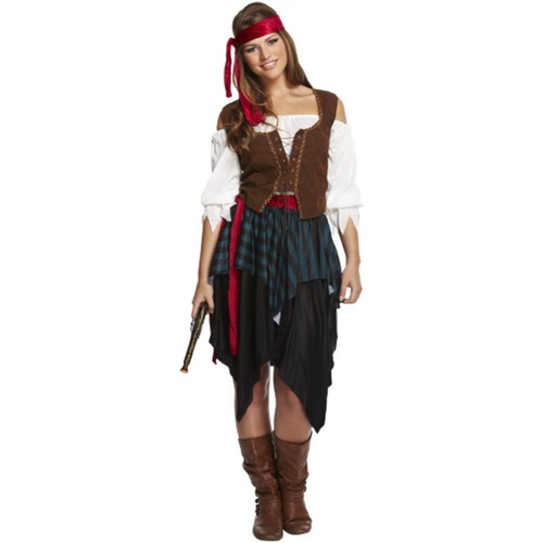 Henbrandt caribbean pirate - henbrandt,