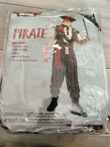 Spooktacular creations adult - creations,