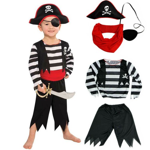 Boys kids pirate - boys,