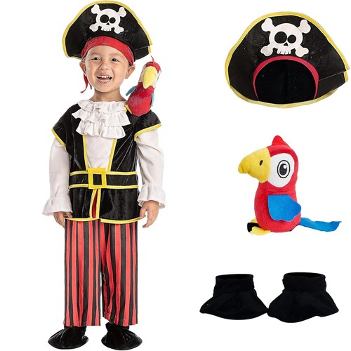Spooktacular creations pirate - creations,