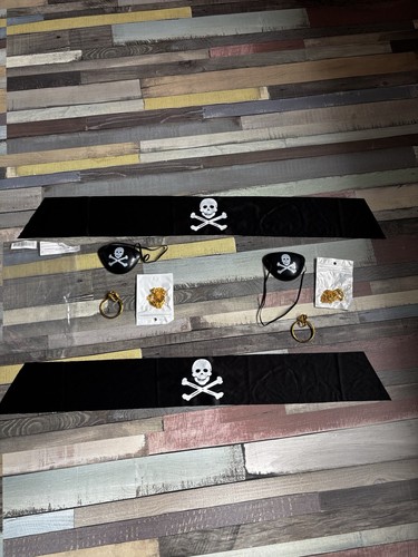 Halloween pirates - halloween, x2