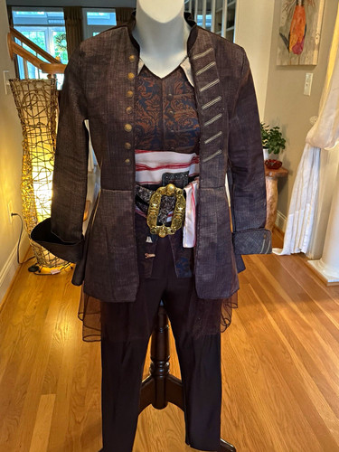 Rare disney pirates the - pirates,