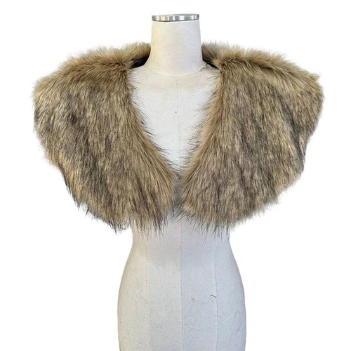 Medieval viking faux fur - medieval,