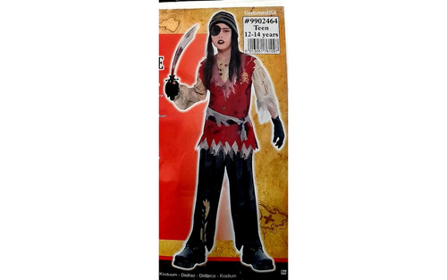 Halloween scary cutthroat - scary,