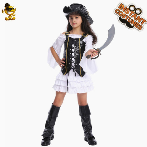 Kids pirate fancy - kids,