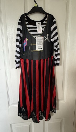 Brand new girls pirate - new,