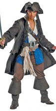 Mens Pirates Of The Caribbean