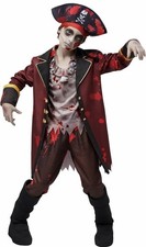 Spooktacular Creations Boy