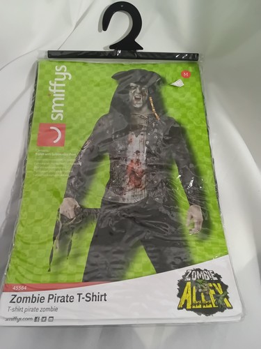 New mens smiffys - smiffys, zombie