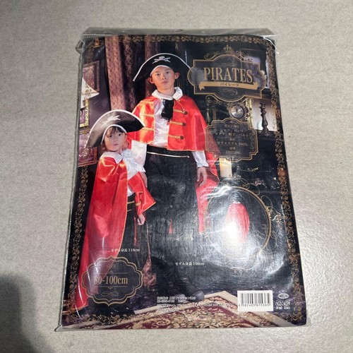 Halloween pirate costume - halloween,