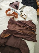 FULL HALLOWEEN Pirate Costume