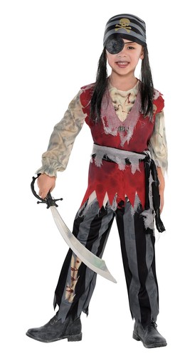 Child cutthroat corpse pirate - corpse,