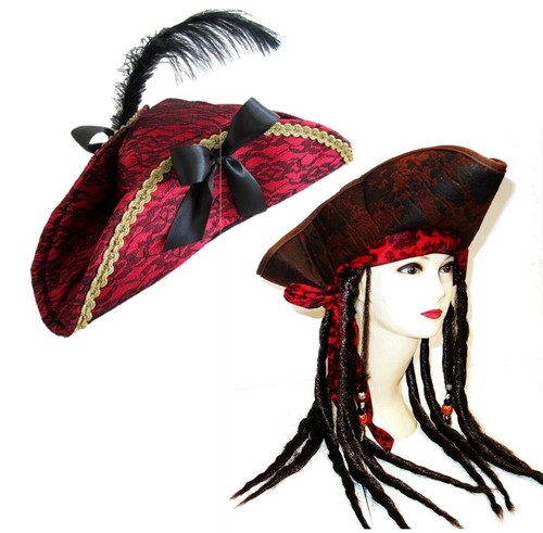Pick and choose pirate - pick,