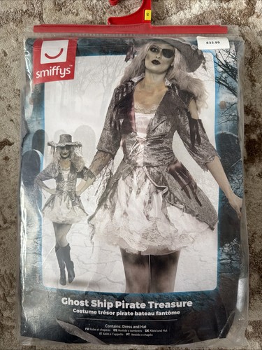Ghost ship pirate ladies - ship,