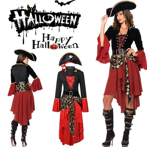 Womens cosplay caribbean - cosplay,