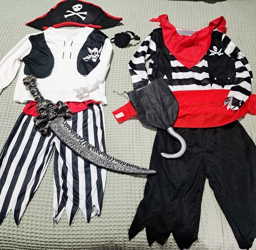 Kids pirate costumes 3 - kids, costumes: