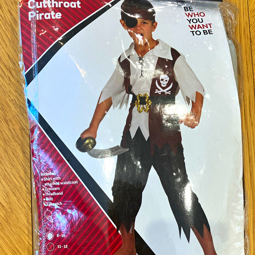 Wicked costumes boys cutthroat - wicked,