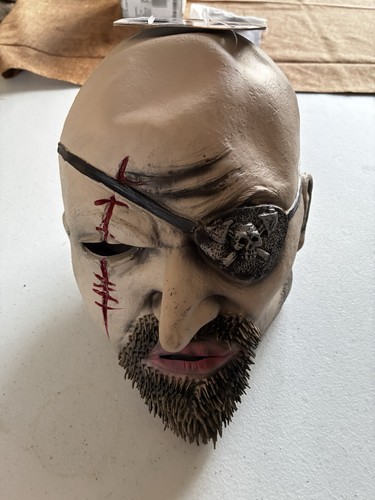 Boland pirate mask fancy - pirate,