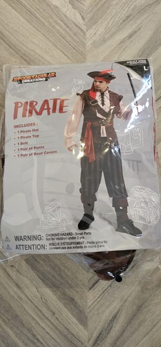 Halloween costumes for pirate - halloween,