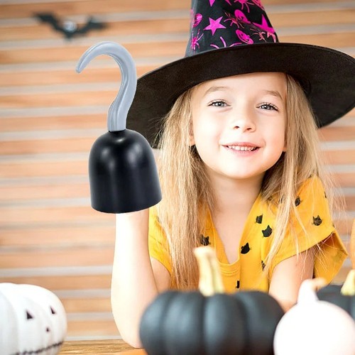 1pc pirate hook costume - pirate,