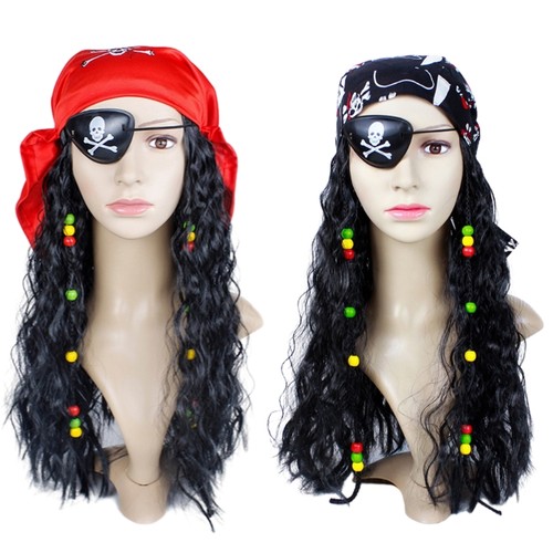 Halloween pirate outfit - halloween,