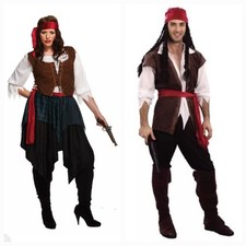 Adult Women's Men's Caribbean