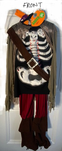 Aaggh adult zombie - aaggh!,