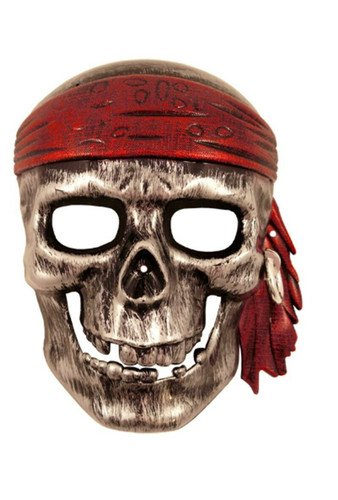 Halloween pirate scary - pirate,