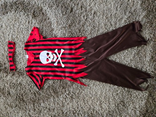 Smithys piece pirate fancy - smithys, 3