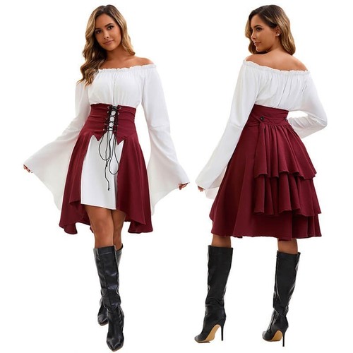 Halloween medieval renaissance - halloween,