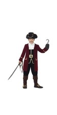 Smiffys - Pirate Captain