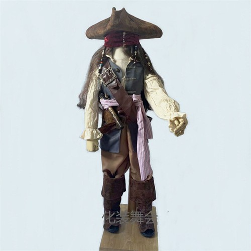 Pirates jack sparrow - pirates, kids