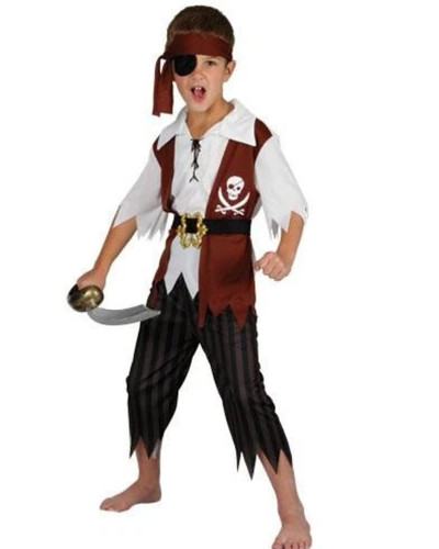 Ages cutthroat pirate - ages,