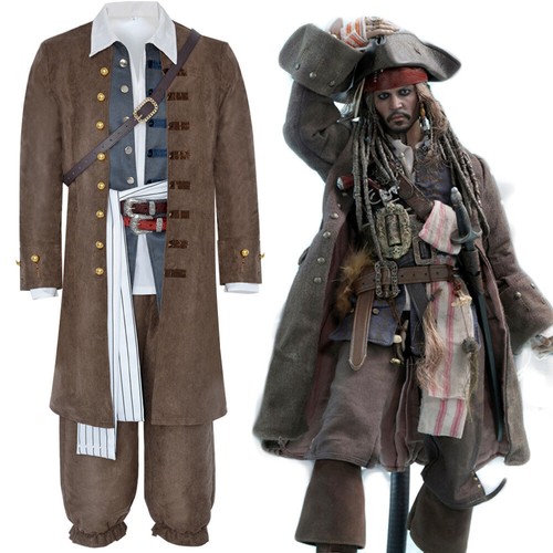 Cosplay pirates the - cosplay,