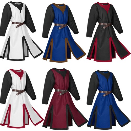 Halloween men cosplay - halloween, medieval